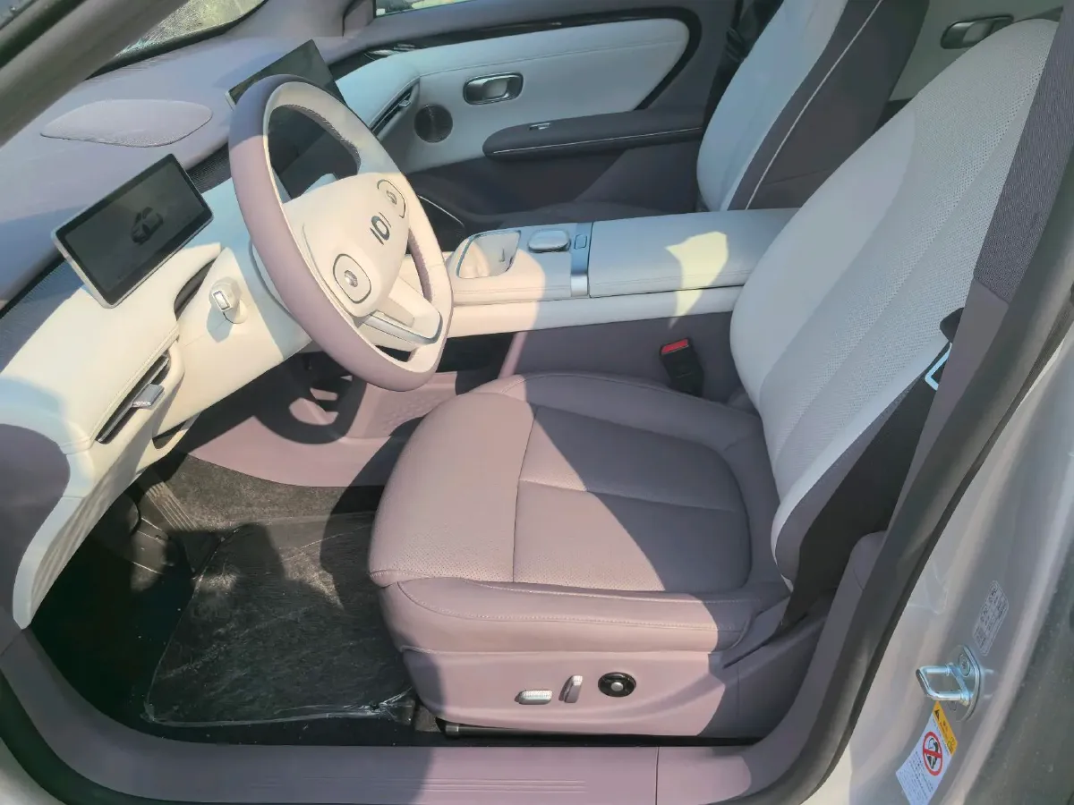 2026 ChangAn QiYuan A06 BEV,autocango,china used car exporter,china ev exporter,chinese used car exporter,chinese used ev exporter