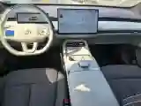 2026 ChangAn QiYuan A06 BEV