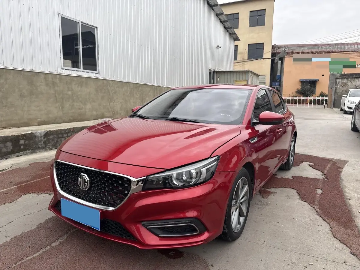 2019 MAXUS D60 1.5T 169HP L4 7DCT