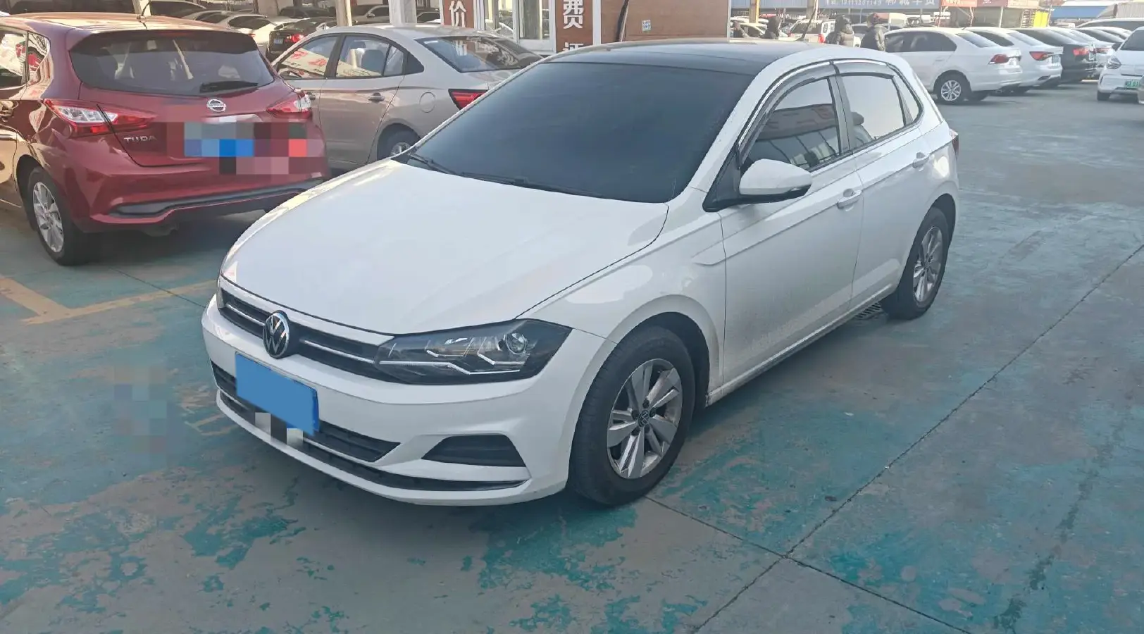 2021 Bestune T55 1.5T 169HP L4 7DCT