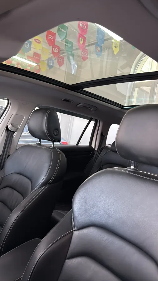 2018 Skoda Kodiak 2.0T 186HP L4 7DCT,autocango,china used car exporter,china ev exporter,chinese used car exporter,chinese used ev exporter