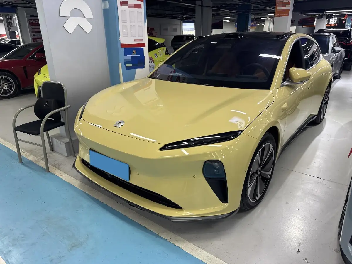 2022 JunTian HeiWuShi Youth 2.0T 203HP L4 6AT