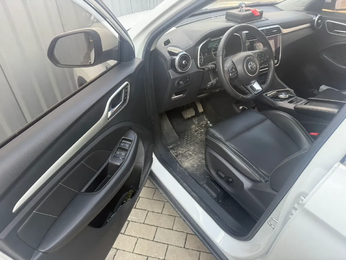 2019 MG EZS BEV 44.5KWH,autocango,china used car exporter,china ev exporter,chinese used car exporter,chinese used ev exporter