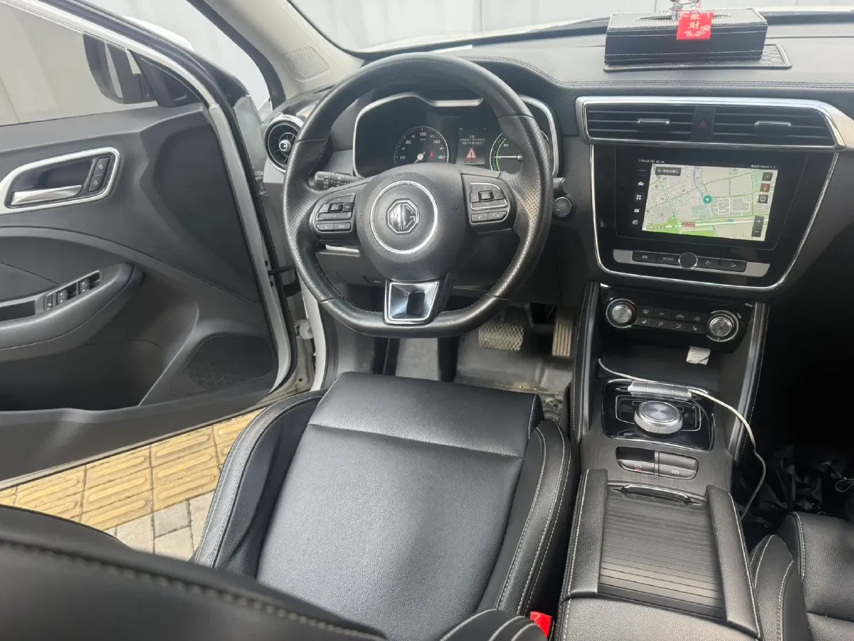 2019 MG EZS BEV 44.5KWH,autocango,china used car exporter,china ev exporter,chinese used car exporter,chinese used ev exporter