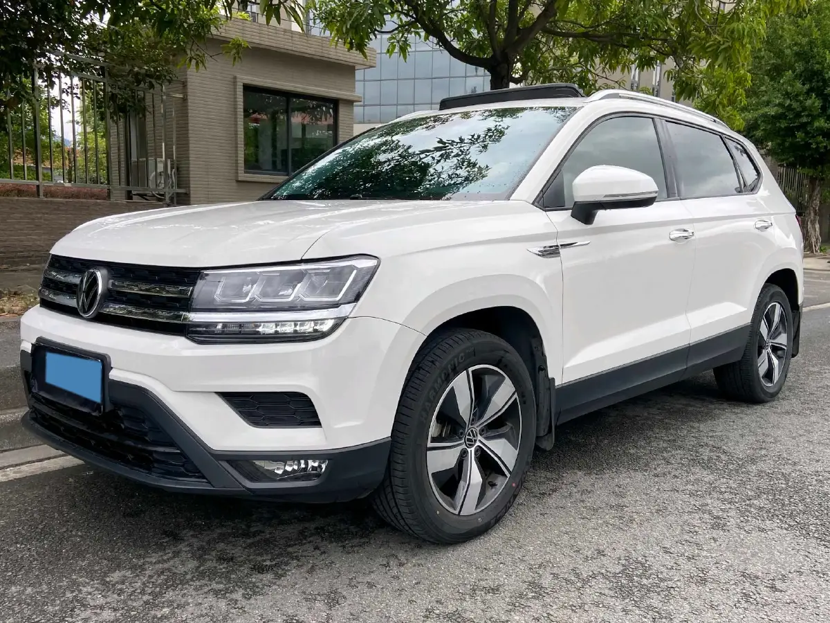 2022 Ford Transit 2.0T 202HP L4 6AT