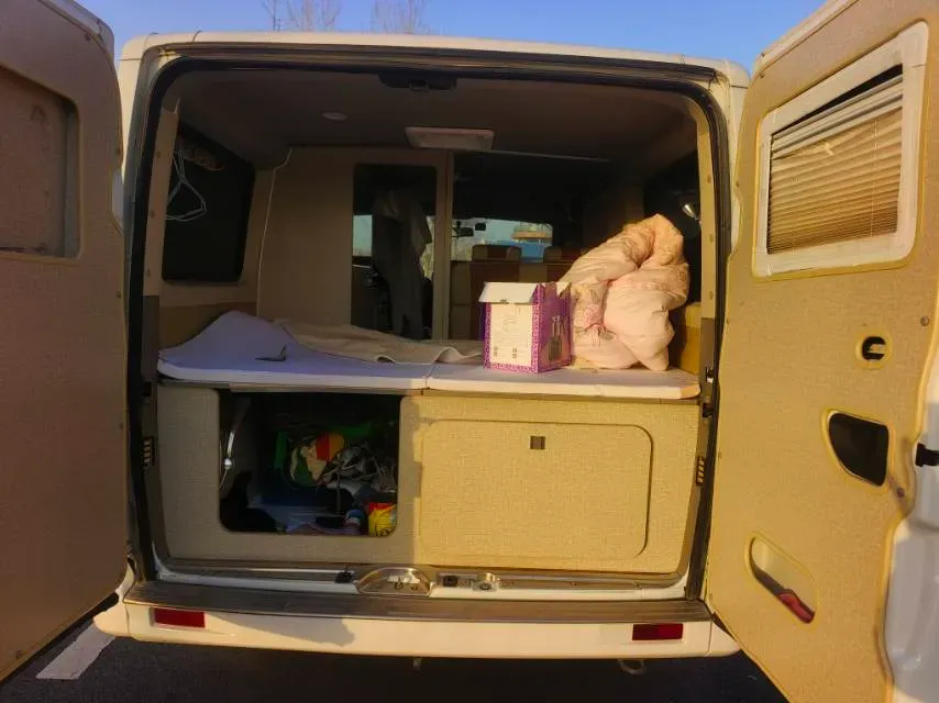 2021 Foton Grand General G9 2.0T 238HP L4 6MT,autocango,china used car exporter,china ev exporter,chinese used car exporter,chinese used ev exporter