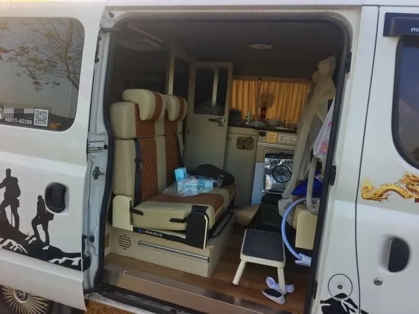 2021 Foton Grand General G9 2.0T 238HP L4 6MT,autocango,china used car exporter,china ev exporter,chinese used car exporter,chinese used ev exporter