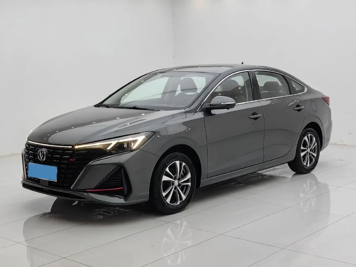 2022 ChangAn Eado 1.4T 160HP L4 7DCT