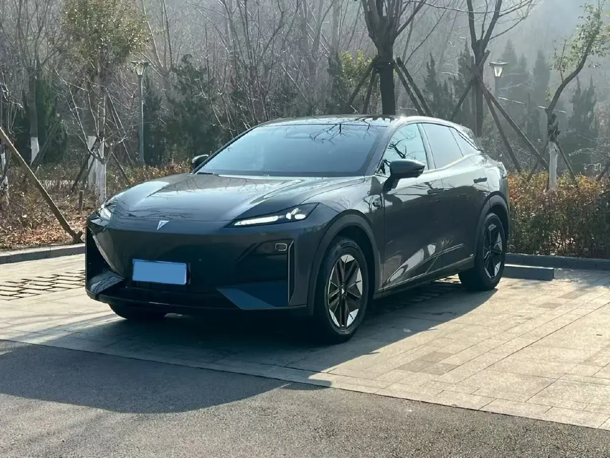 2024 Deepal S07 1.5L 95HP L4 REEV 31.73KWH