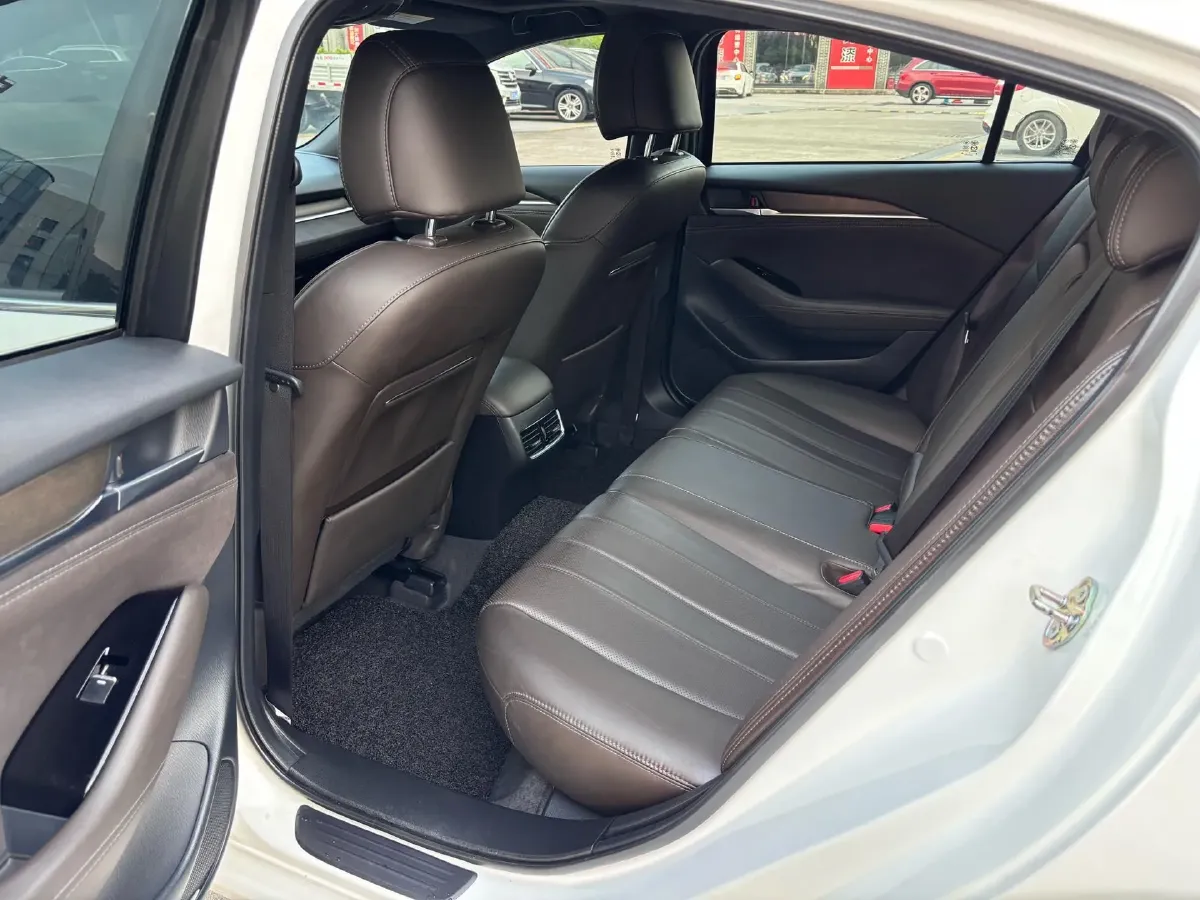 2020 Mazda Atenza 2.5L 192HP L4 6AT,autocango,china used car exporter,china ev exporter,chinese used car exporter,chinese used ev exporter