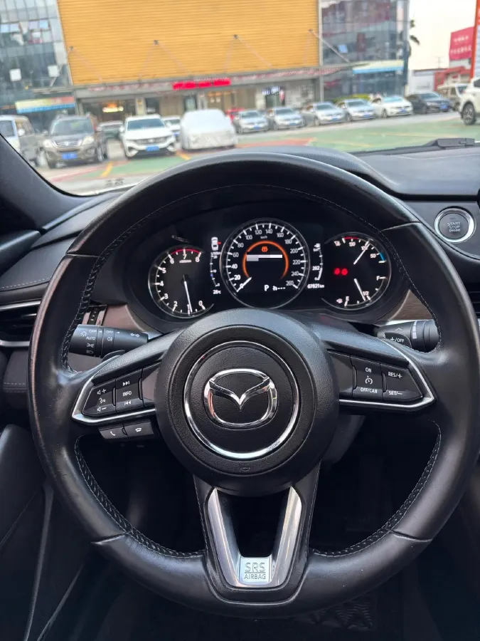 2020 Mazda Atenza 2.5L 192HP L4 6AT,autocango,china used car exporter,china ev exporter,chinese used car exporter,chinese used ev exporter