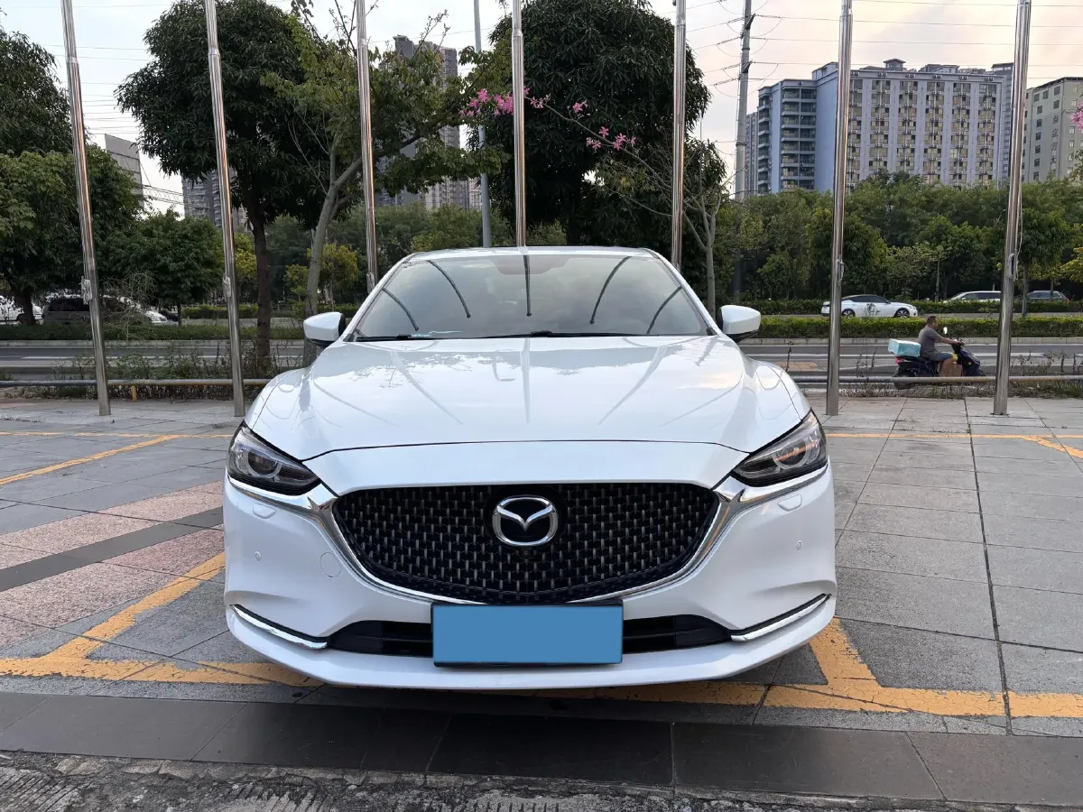 2020 Mazda Atenza 2.5L 192HP L4 6AT,autocango,china used car exporter,china ev exporter,chinese used car exporter,chinese used ev exporter