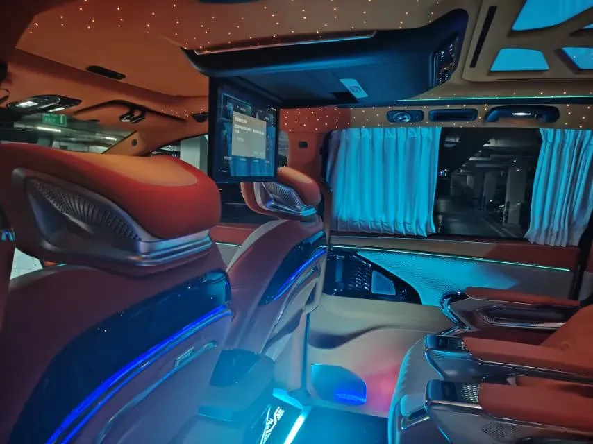 2024 GAC Trumpchi M8 2.0T 252HP L4 8AT,autocango,china used car exporter,china ev exporter,chinese used car exporter,chinese used ev exporter