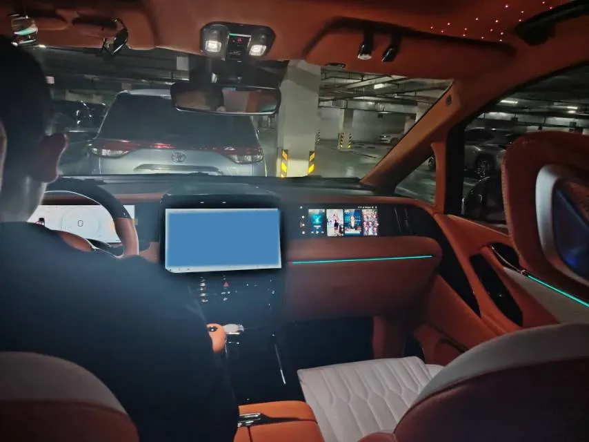 2024 GAC Trumpchi M8 2.0T 252HP L4 8AT,autocango,china used car exporter,china ev exporter,chinese used car exporter,chinese used ev exporter