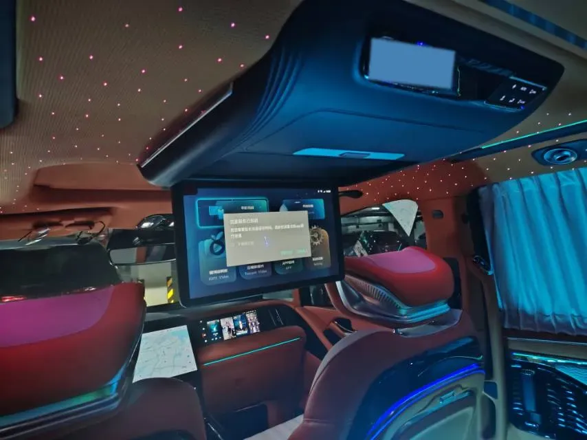 2024 GAC Trumpchi M8 2.0T 252HP L4 8AT,autocango,china used car exporter,china ev exporter,chinese used car exporter,chinese used ev exporter