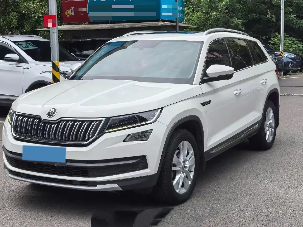 2019 Buick EnvisionPlus 1.5T 169HP L4 7DCT