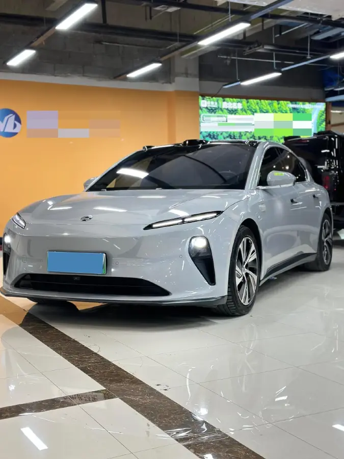 2022 JunTian HeiWuShi Youth 2.0T 203HP L4 6AT