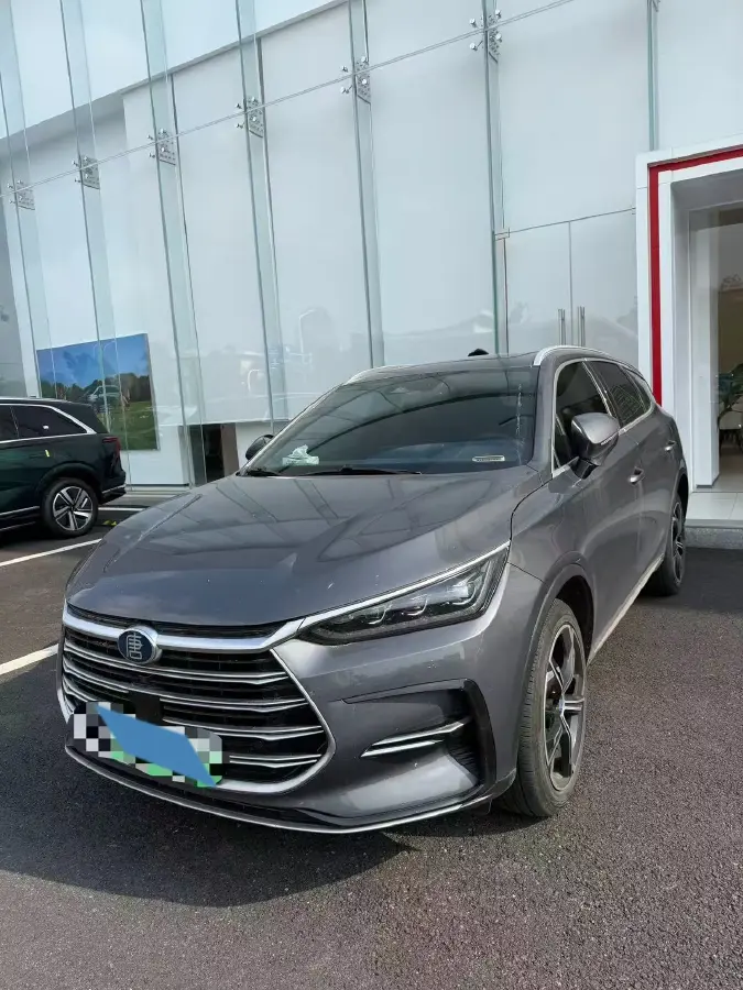 2021 Nissan Teana 2.0T 243HP L4 CVT