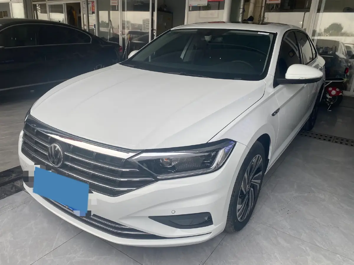 2019 Jeep Compass 1.4T 165HP L4 7DCT