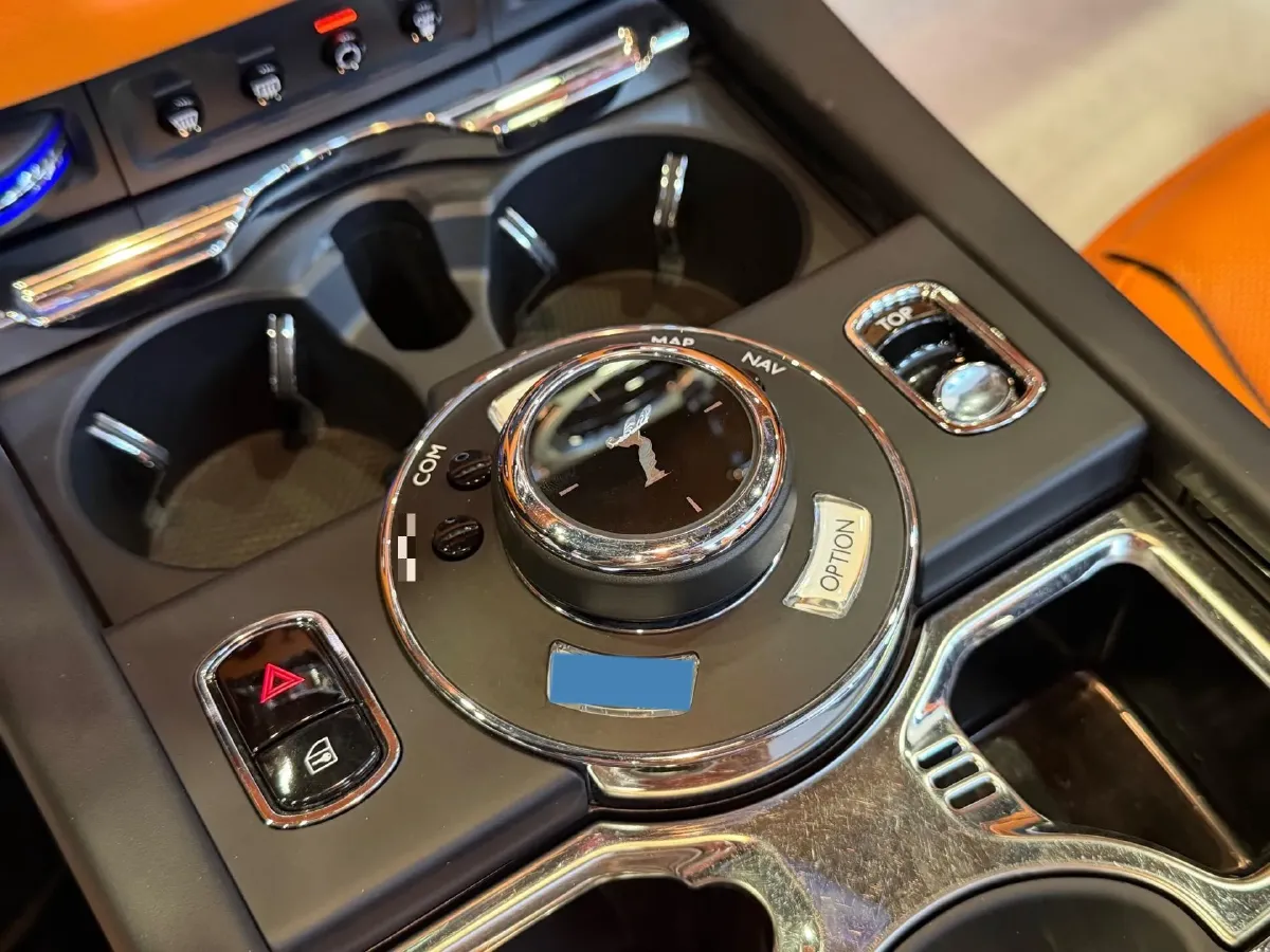 2018 Rolls-Royce Dawn 6.6T 571HP V12 8AT,autocango,china used car exporter,china ev exporter,chinese used car exporter,chinese used ev exporter