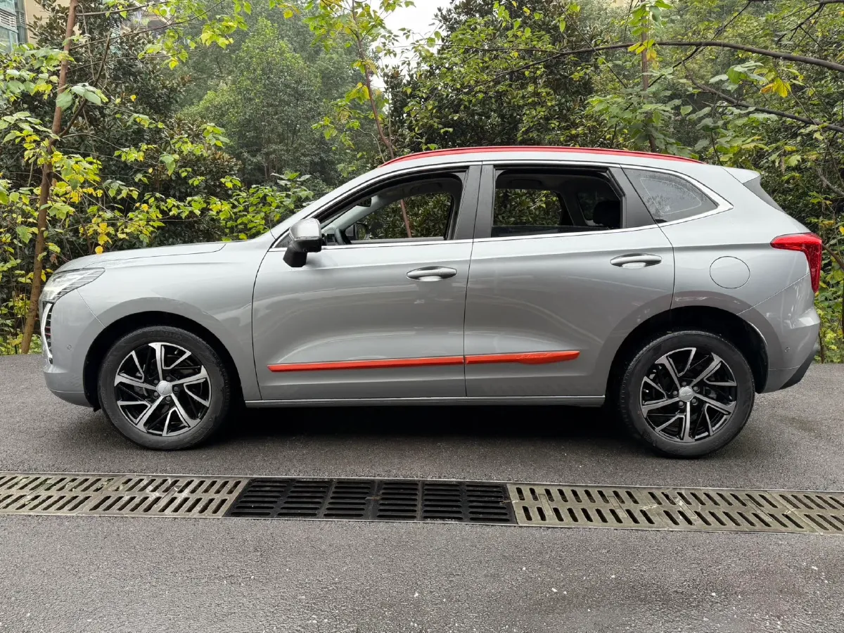 2021 Haval Jolion 1.5T 150HP L4 7DCT,autocango,china used car exporter,china ev exporter,chinese used car exporter,chinese used ev exporter