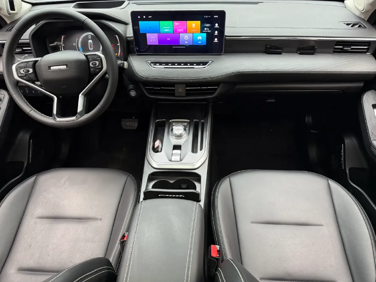 2021 Haval Jolion 1.5T 150HP L4 7DCT,autocango,china used car exporter,china ev exporter,chinese used car exporter,chinese used ev exporter