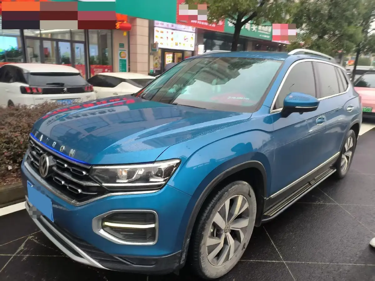 2019 Jeep Cherokee 2.0T 234HP L4 9AT