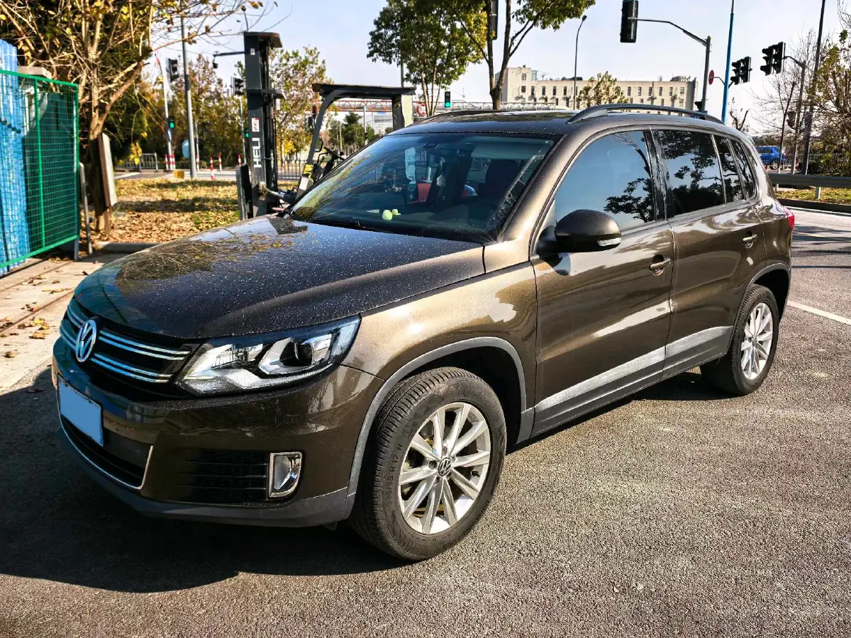 2017 Haval H9 2.0T 190HP L4 8AT