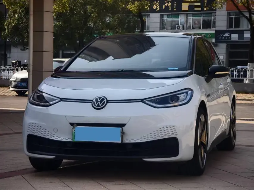 2022 Volkswagen ID.3 BEV 57.3KWH