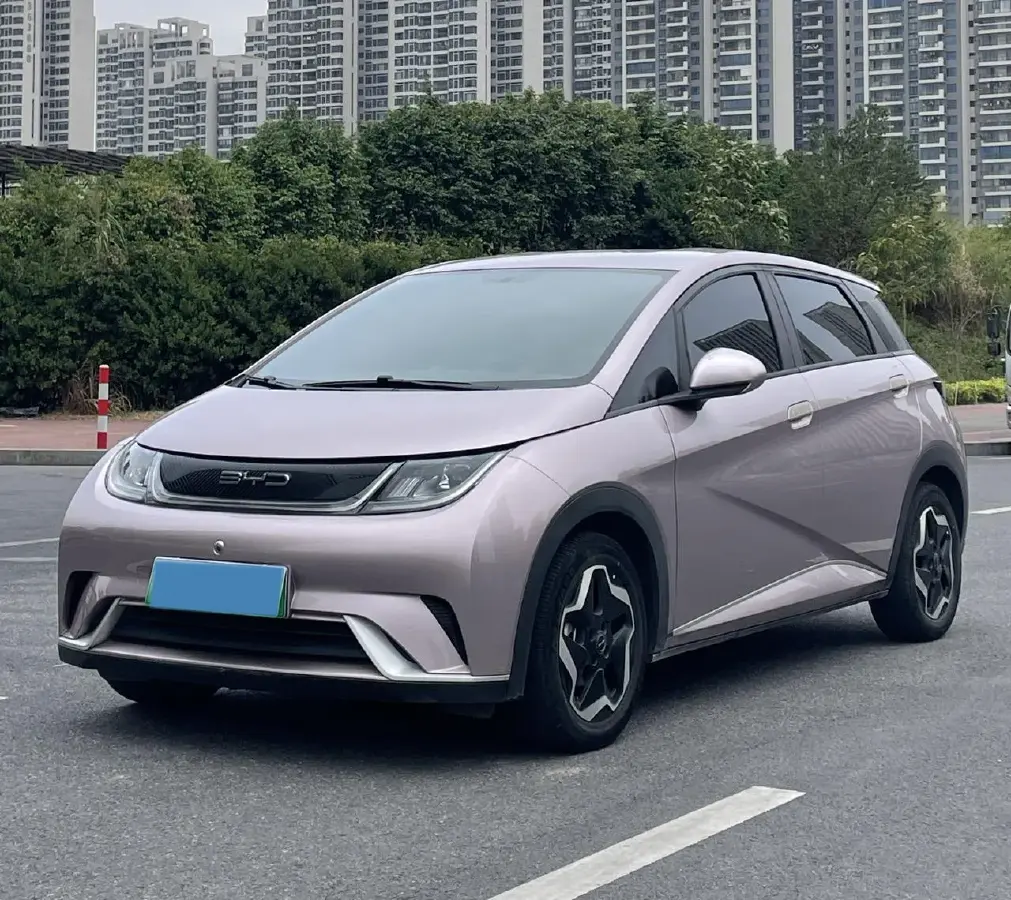 2021 Ford Escort 1.5L 122HP L3 6AT