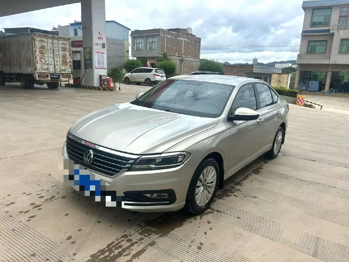 2019 Buick Verano 1.5T 169HP L4 7DCT