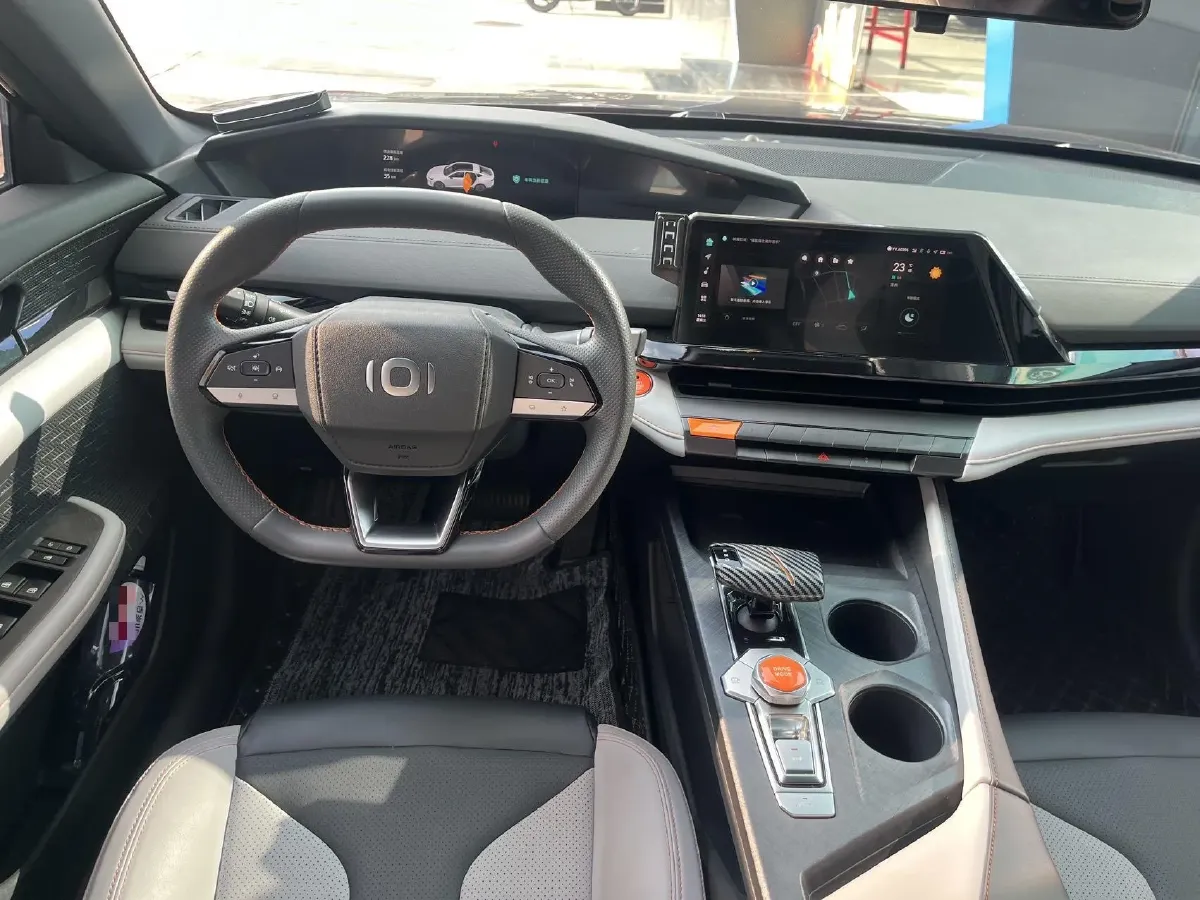 2023 JMC FuShun 2.0T 146HP L4 8AT,autocango,china used car exporter,china ev exporter,chinese used car exporter,chinese used ev exporter