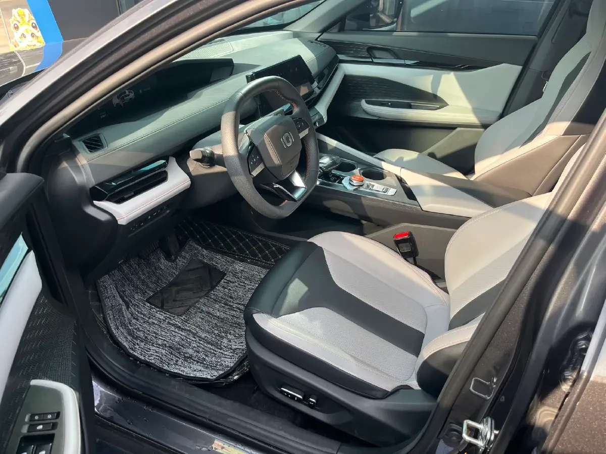 2023 JMC FuShun 2.0T 146HP L4 8AT,autocango,china used car exporter,china ev exporter,chinese used car exporter,chinese used ev exporter