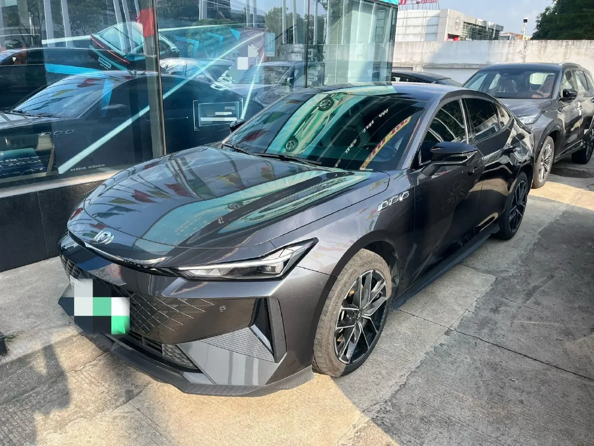 2023 JMC FuShun 2.0T 146HP L4 8AT,autocango,china used car exporter,china ev exporter,chinese used car exporter,chinese used ev exporter