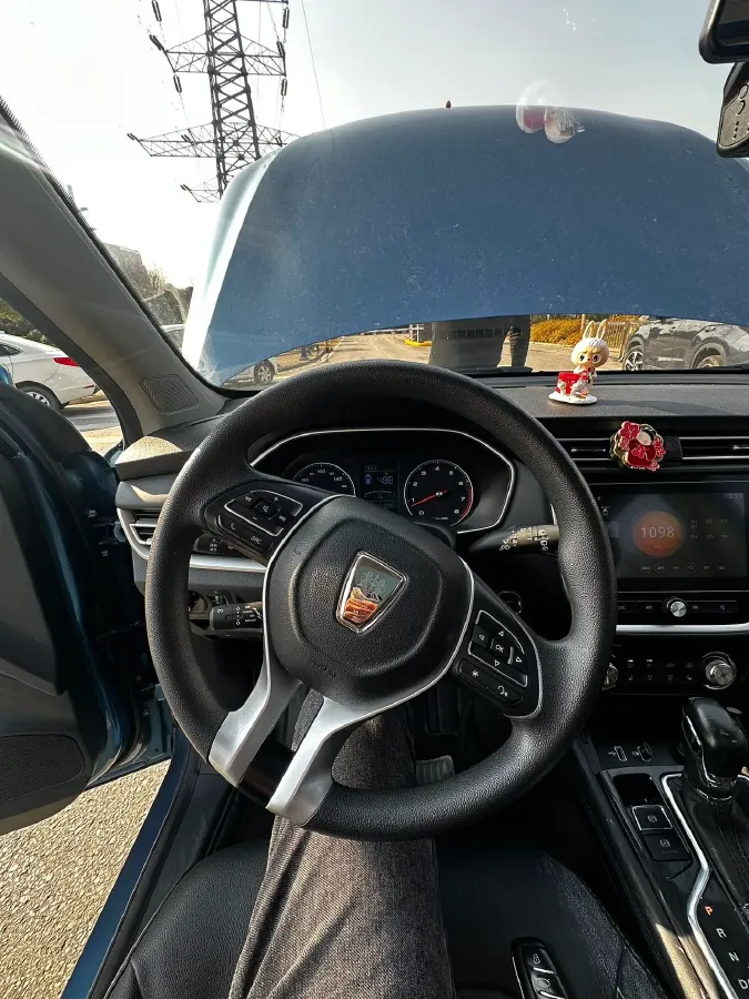 2018 JAC Refine S7 1.5T 174HP L4 6DCT,autocango,china used car exporter,china ev exporter,chinese used car exporter,chinese used ev exporter