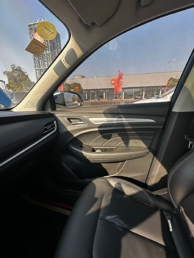 2018 JAC Refine S7 1.5T 174HP L4 6DCT,autocango,china used car exporter,china ev exporter,chinese used car exporter,chinese used ev exporter