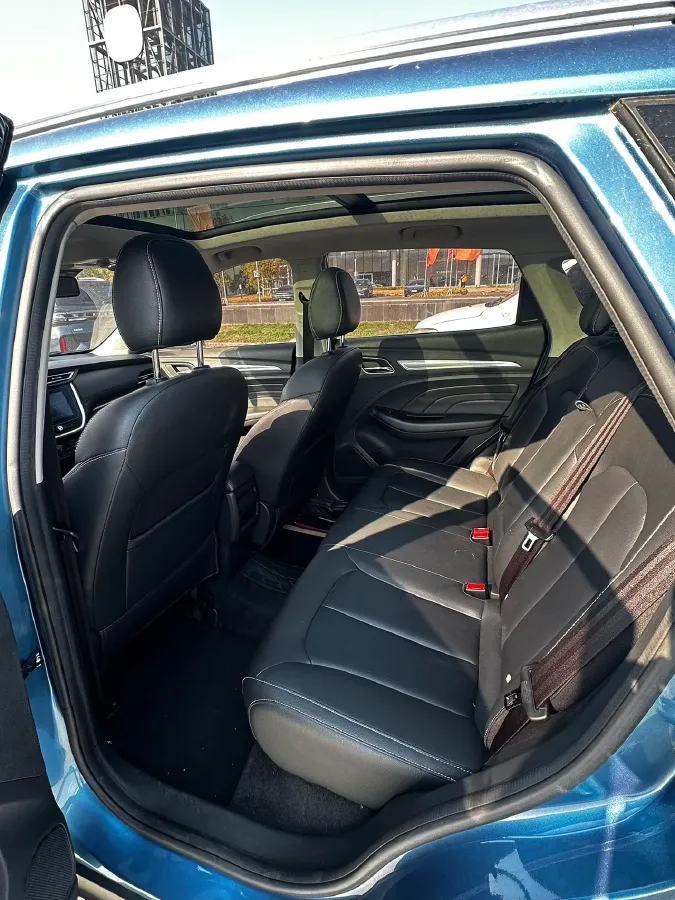 2018 JAC Refine S7 1.5T 174HP L4 6DCT,autocango,china used car exporter,china ev exporter,chinese used car exporter,chinese used ev exporter