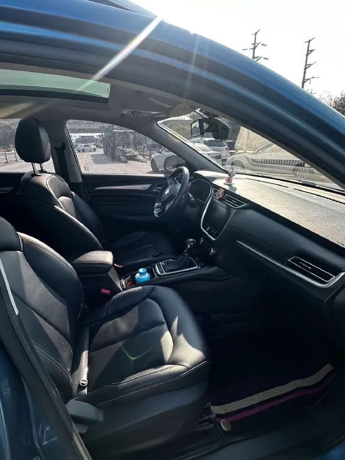 2018 JAC Refine S7 1.5T 174HP L4 6DCT,autocango,china used car exporter,china ev exporter,chinese used car exporter,chinese used ev exporter