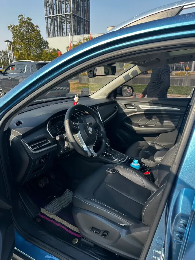 2018 JAC Refine S7 1.5T 174HP L4 6DCT,autocango,china used car exporter,china ev exporter,chinese used car exporter,chinese used ev exporter