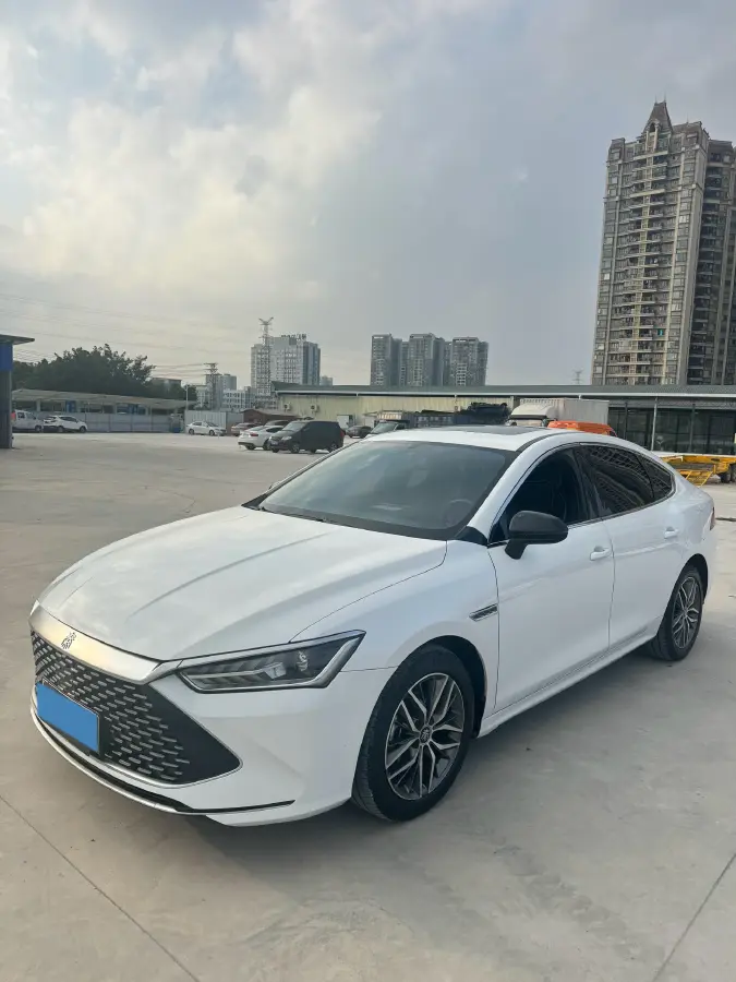 2021 Haval F7 1.5T 169HP L4 7DCT