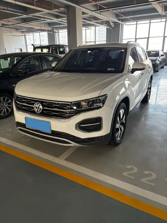 2019 Renault Koleos 2.0L 154HP L4 CVT