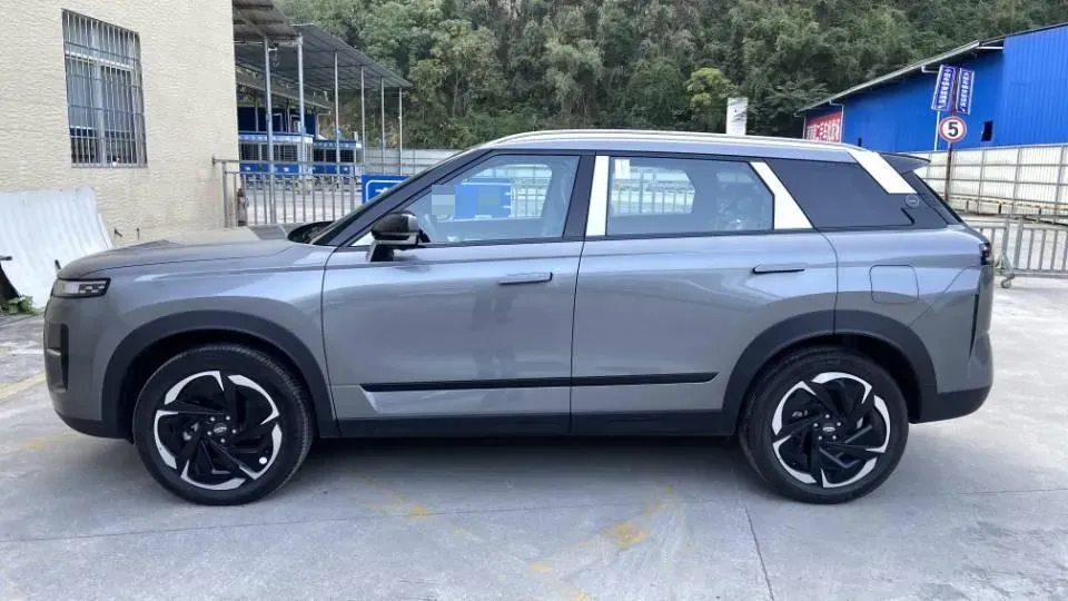 2025 Chery Tiggo7 C-DM 1.5T 156HP L4 DHT PHEV,autocango,china used car exporter,china ev exporter,chinese used car exporter,chinese used ev exporter