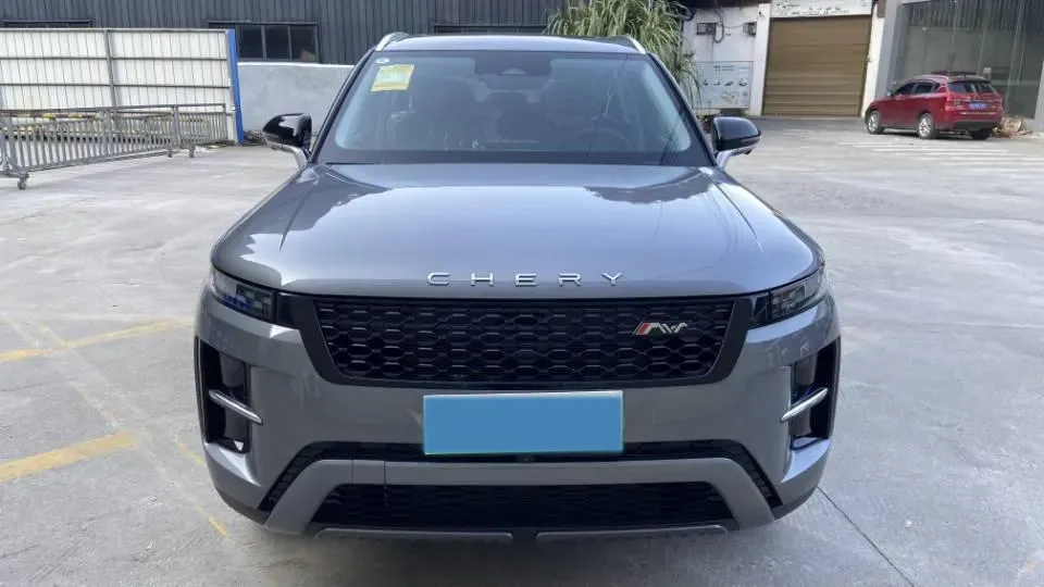 2025 Chery Tiggo7 C-DM 1.5T 156HP L4 DHT PHEV,autocango,china used car exporter,china ev exporter,chinese used car exporter,chinese used ev exporter