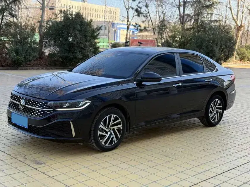 2024 Volkswagen Lavida 1.5T 160HP L4 7DCT