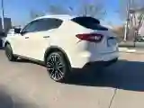 2018 Maserati Levante 3.0T 350HP V6 8AT