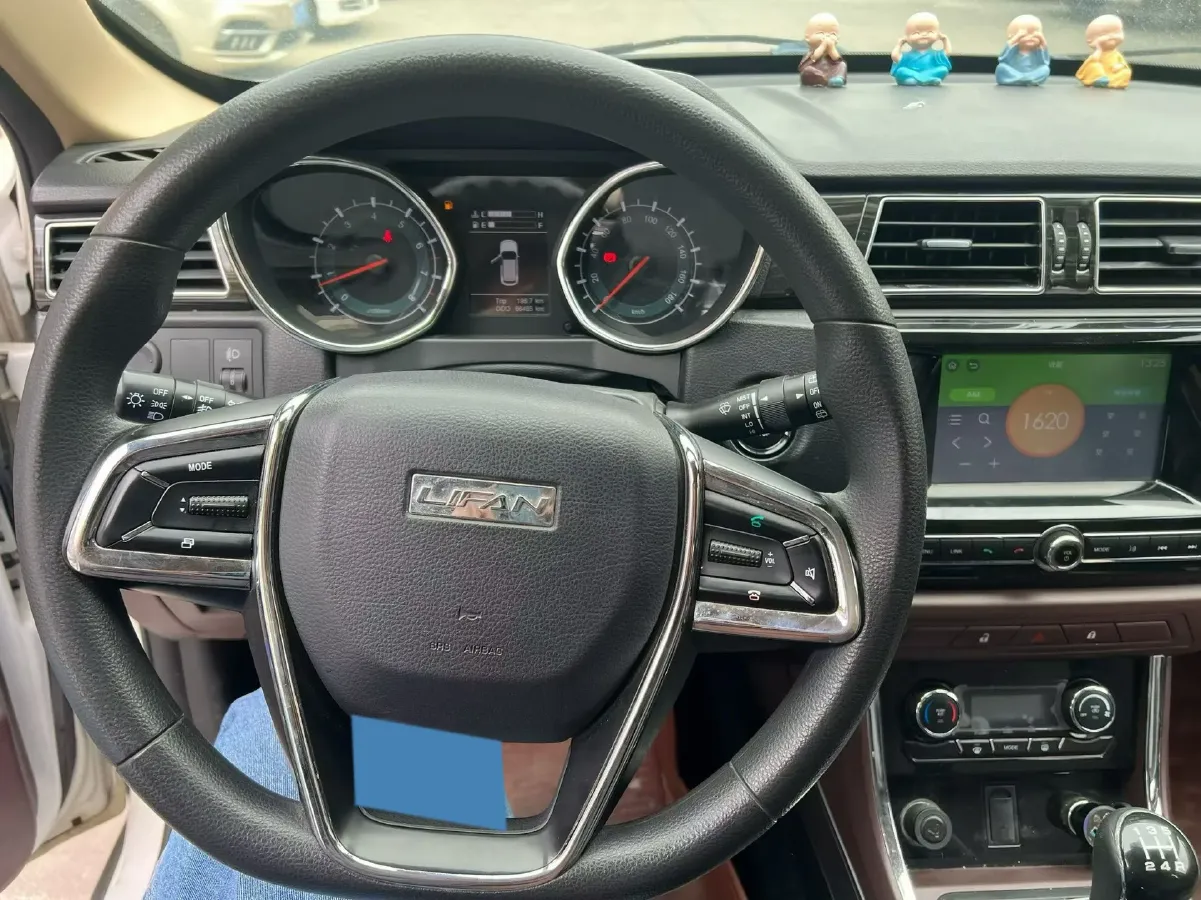 2016 LiFan MaiWei 1.5L 109HP L4 5MT,autocango,china used car exporter,china ev exporter,chinese used car exporter,chinese used ev exporter