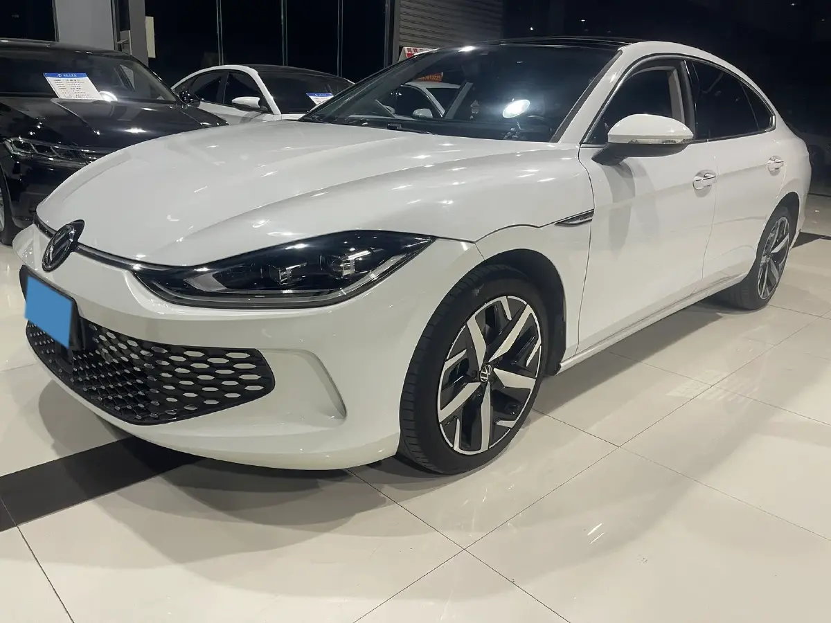 2023 Volkswagen Lamando 1.4T 150HP L4 7DCT