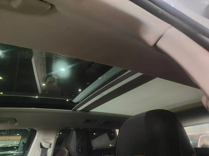 2019 Dongfeng YuFeng S16 1.9T 150HP L4 6AT,autocango,china used car exporter,china ev exporter,chinese used car exporter,chinese used ev exporter