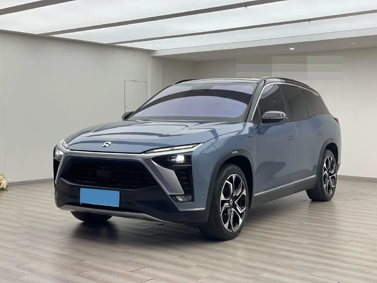 2020 NIO ES8 BEV 100KWH