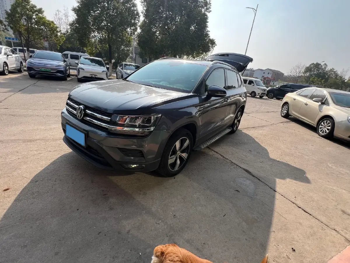 2019 Nissan Teana 2.0L 159HP L4 CVT